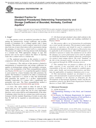 ASTM D5270 - D 5270M - 20.pdf