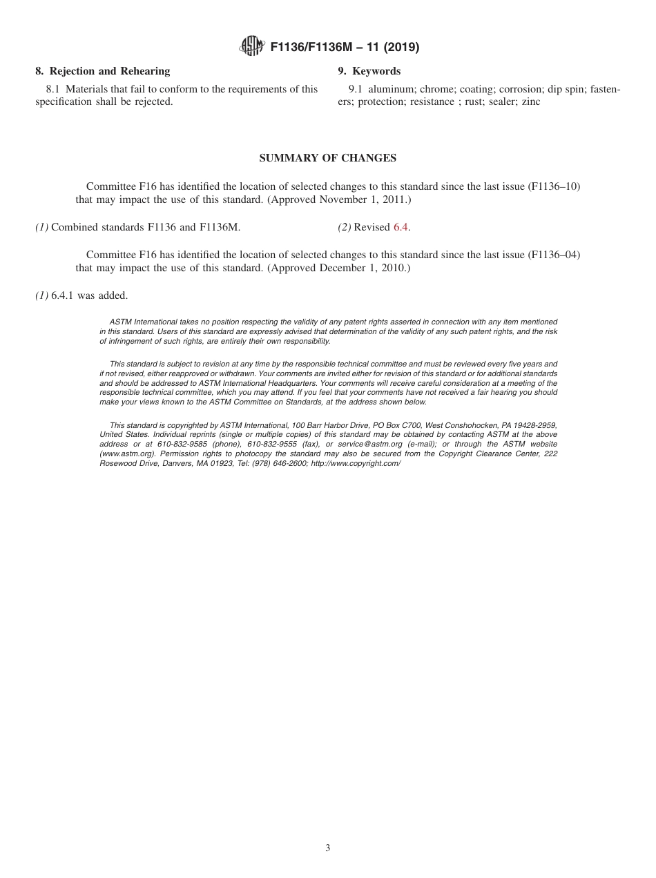 ASTM F1136 - F 1136M - 11 (2019).pdf_第3页