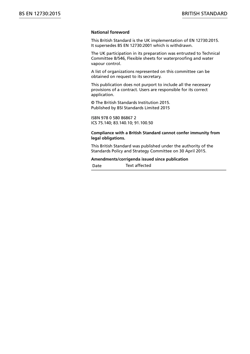 BS EN 12730-2015.pdf_第2页