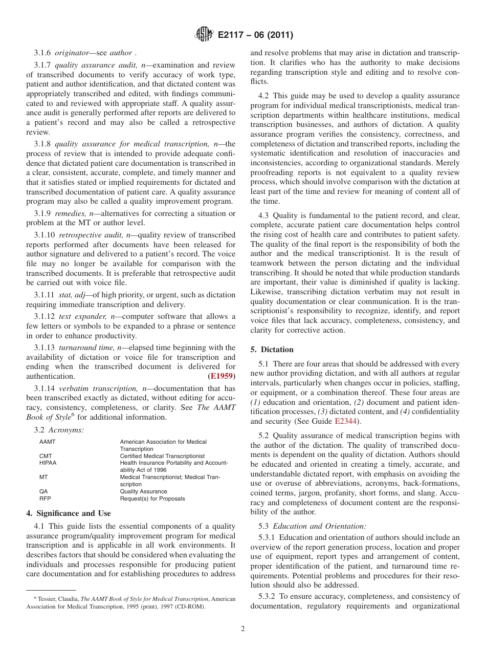 ASTM E2117 - 06 (2011).pdf_第2页