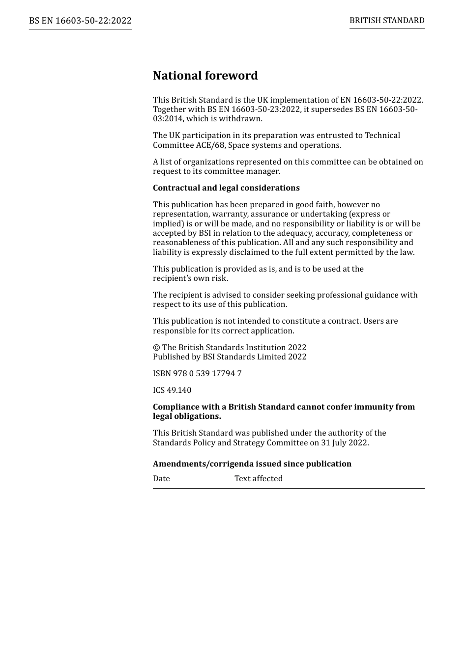 BS EN 16603-50-22-2022.pdf_第2页