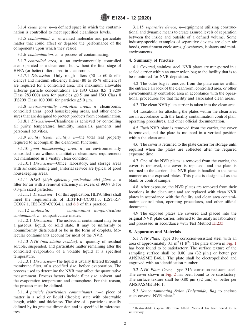 ASTM E1234 - 12 (2020).pdf_第2页