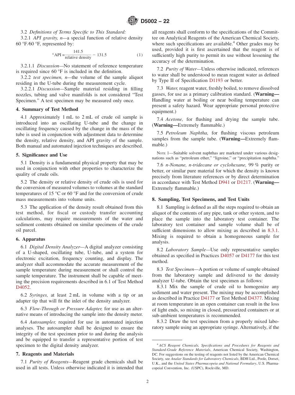 ASTM D5002 - 22.pdf_第2页
