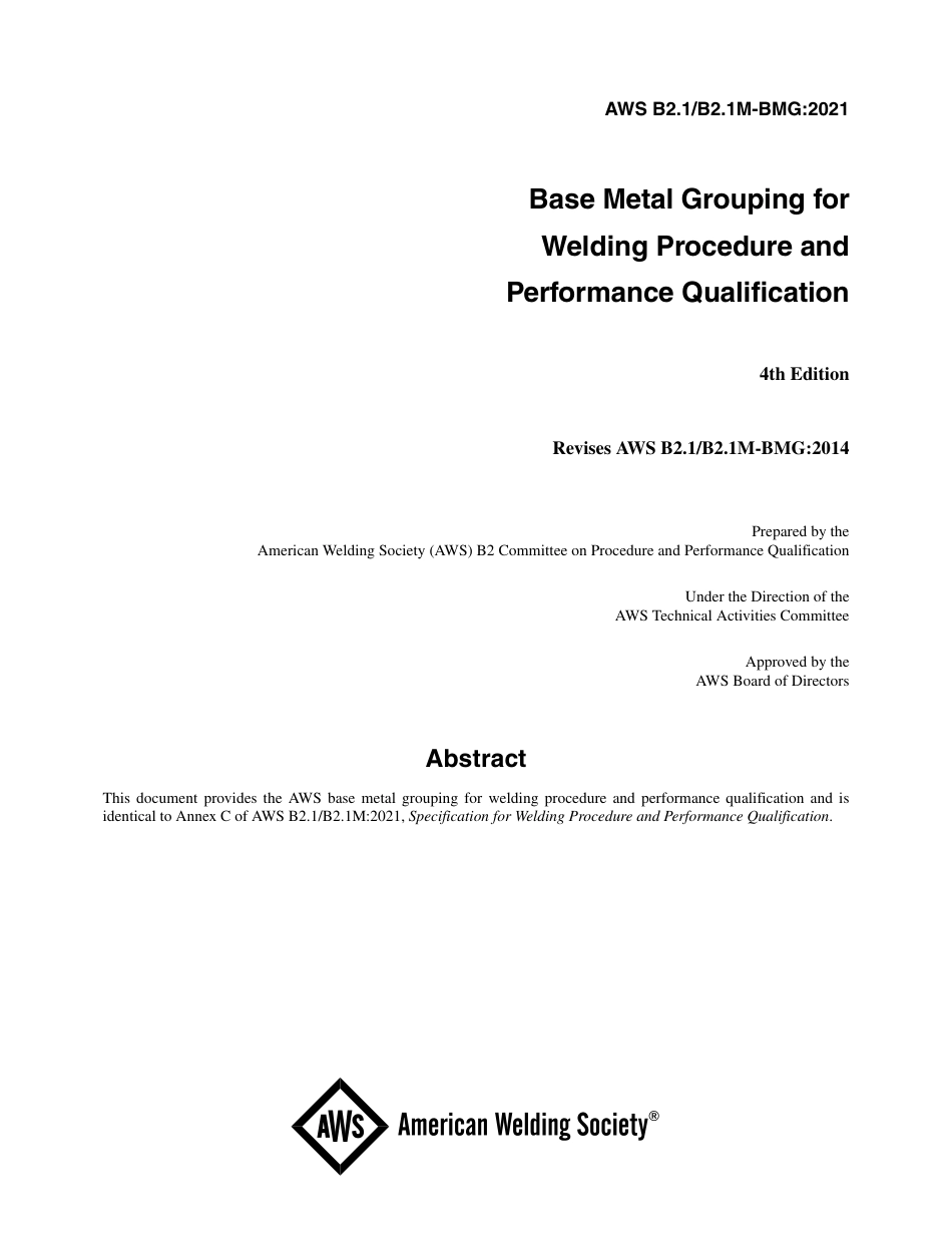 AWS B2.1 - B2.1M-BMG-2021.pdf_第2页