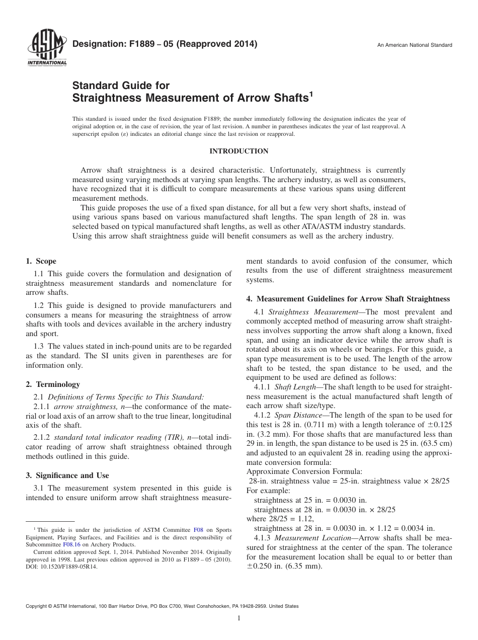 ASTM F1889 - 05 (2014).pdf_第1页