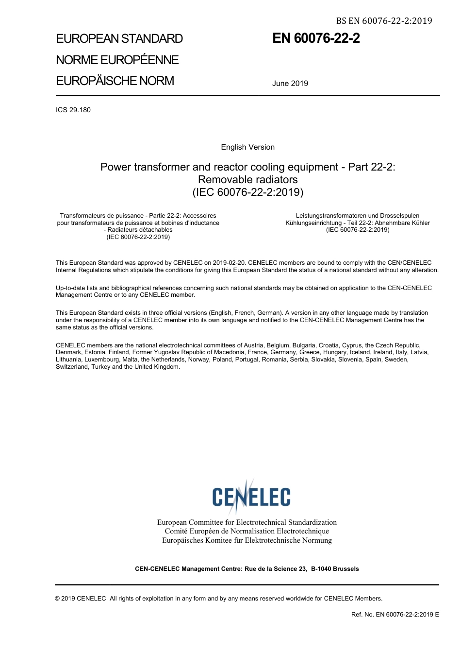 BS EN 60076-22-2-2019.pdf_第3页