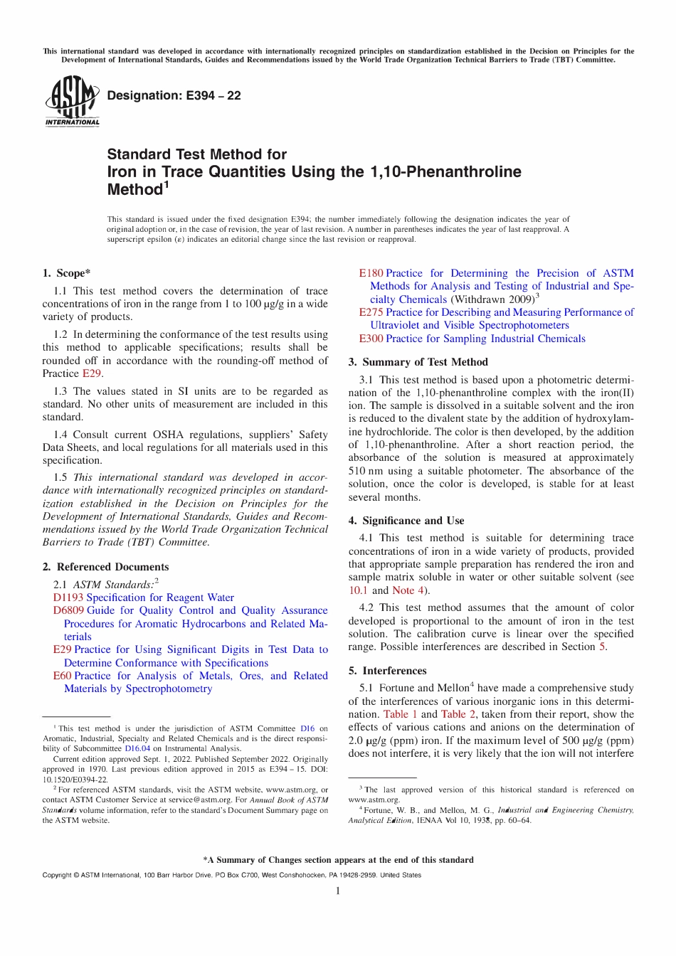 ASTM E394-22.pdf_第1页