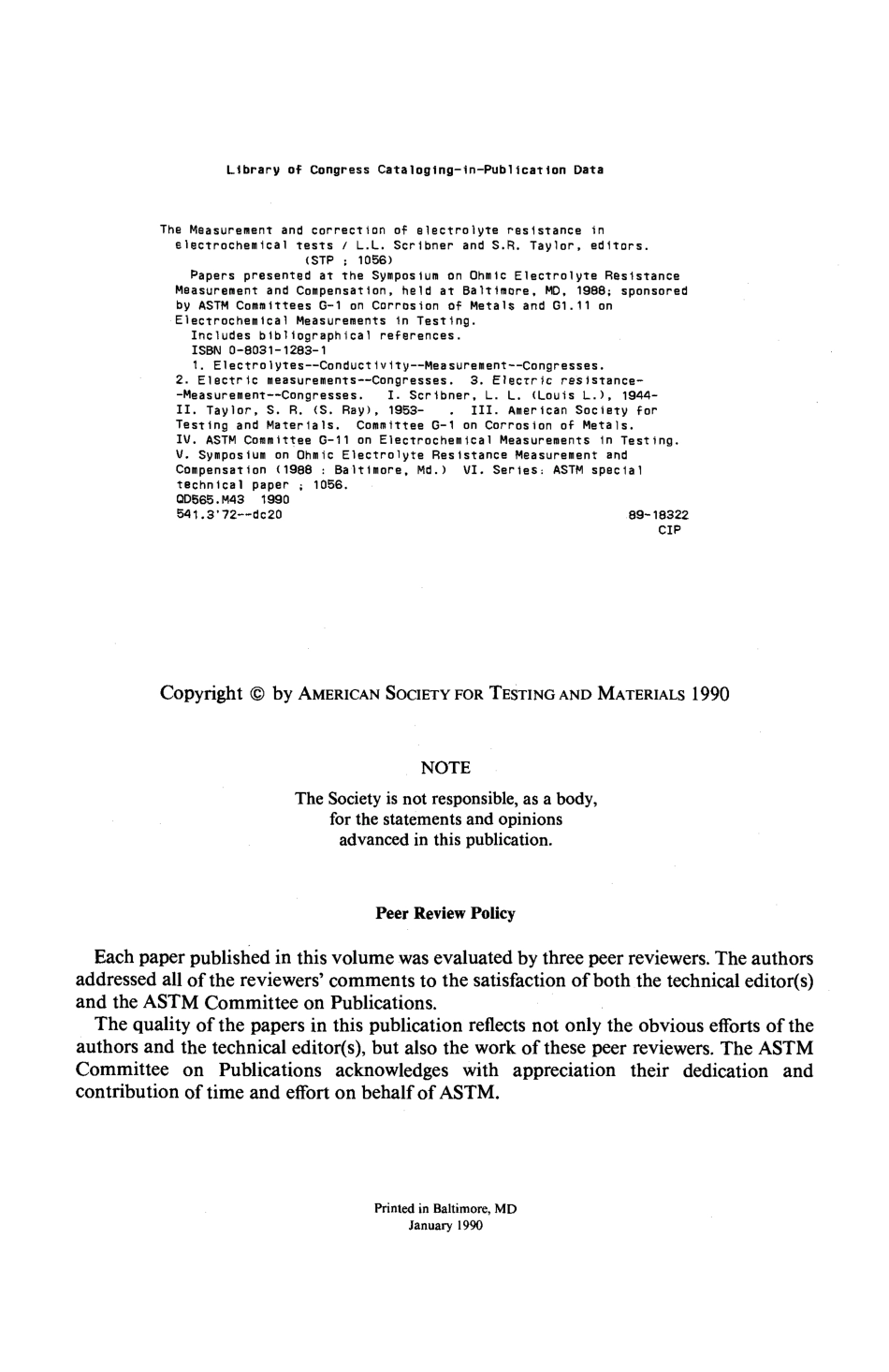 ASTM STP 1056-1990.pdf_第3页