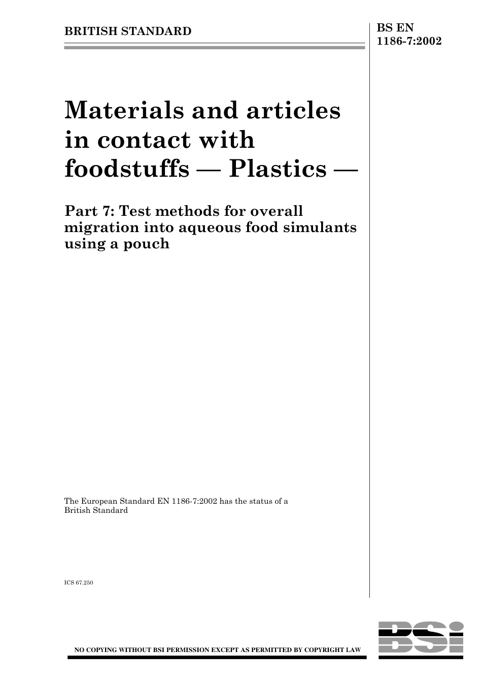 BS EN 01186-7-2002.pdf_第1页