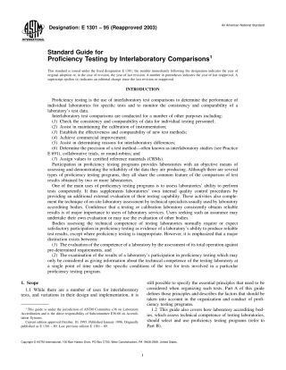 ASTM E1301 - 95 (2003).pdf