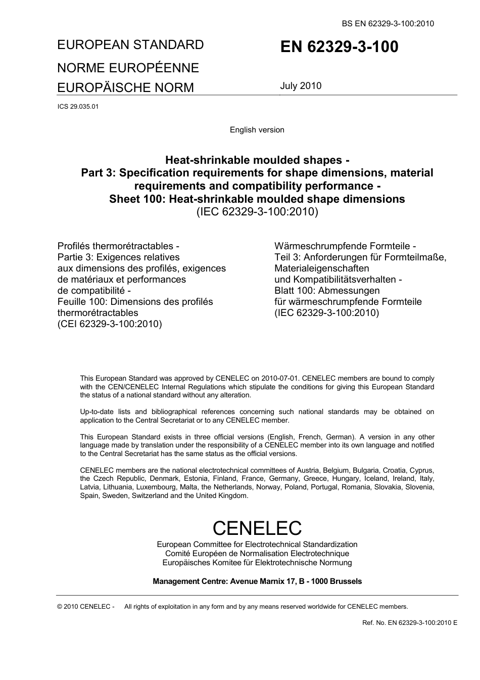 BS EN 62329-3-100-2010.pdf_第3页