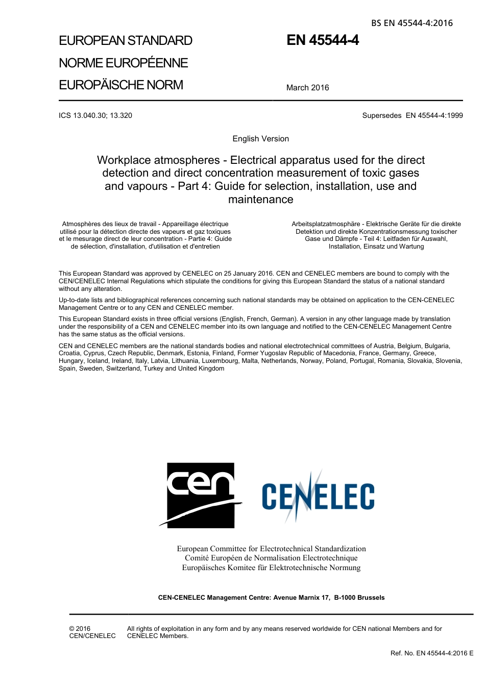 BS EN 45544-4-2016.pdf_第3页