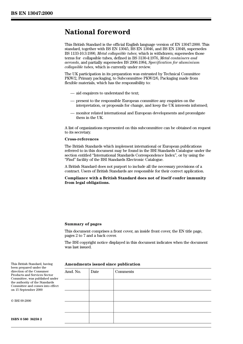 BS EN 13047-2000.pdf_第2页