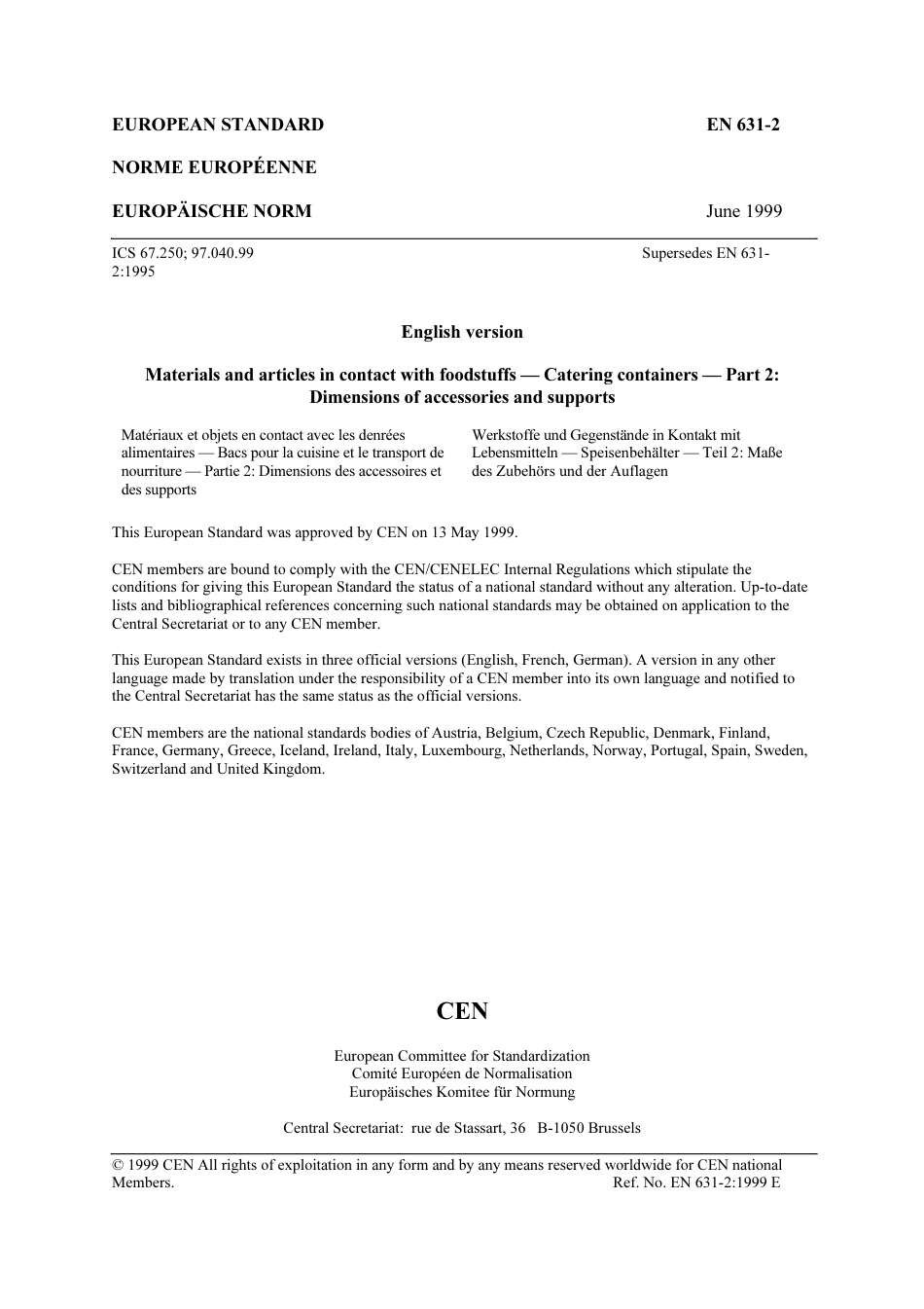 BS EN 00631-2-1999.pdf_第3页