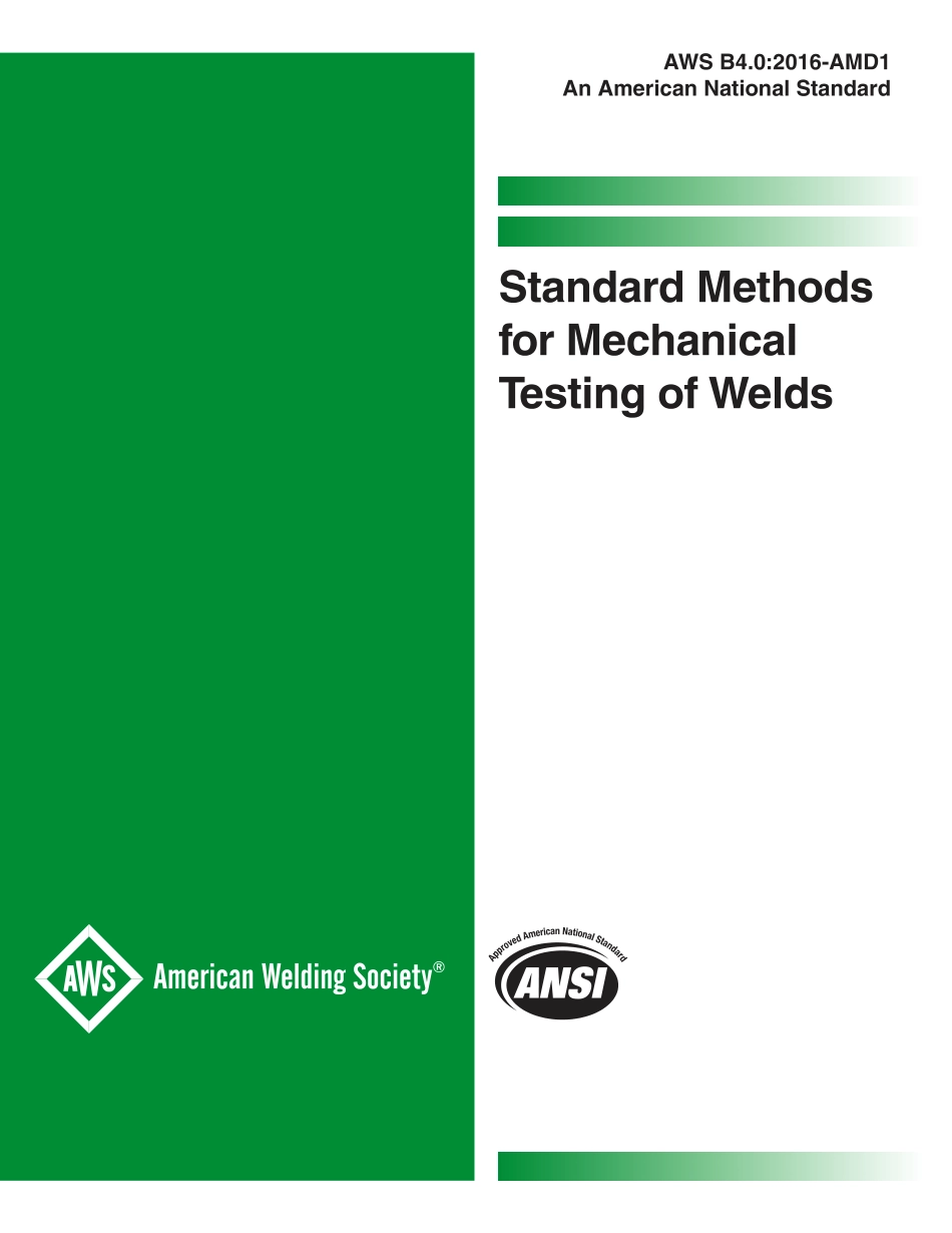 AWS B4.0-2016-AMD1.pdf_第1页