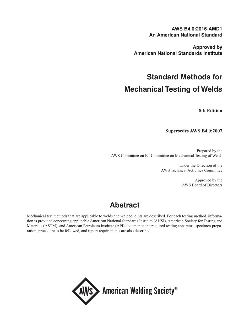 AWS B4.0-2016-AMD1.pdf_第2页