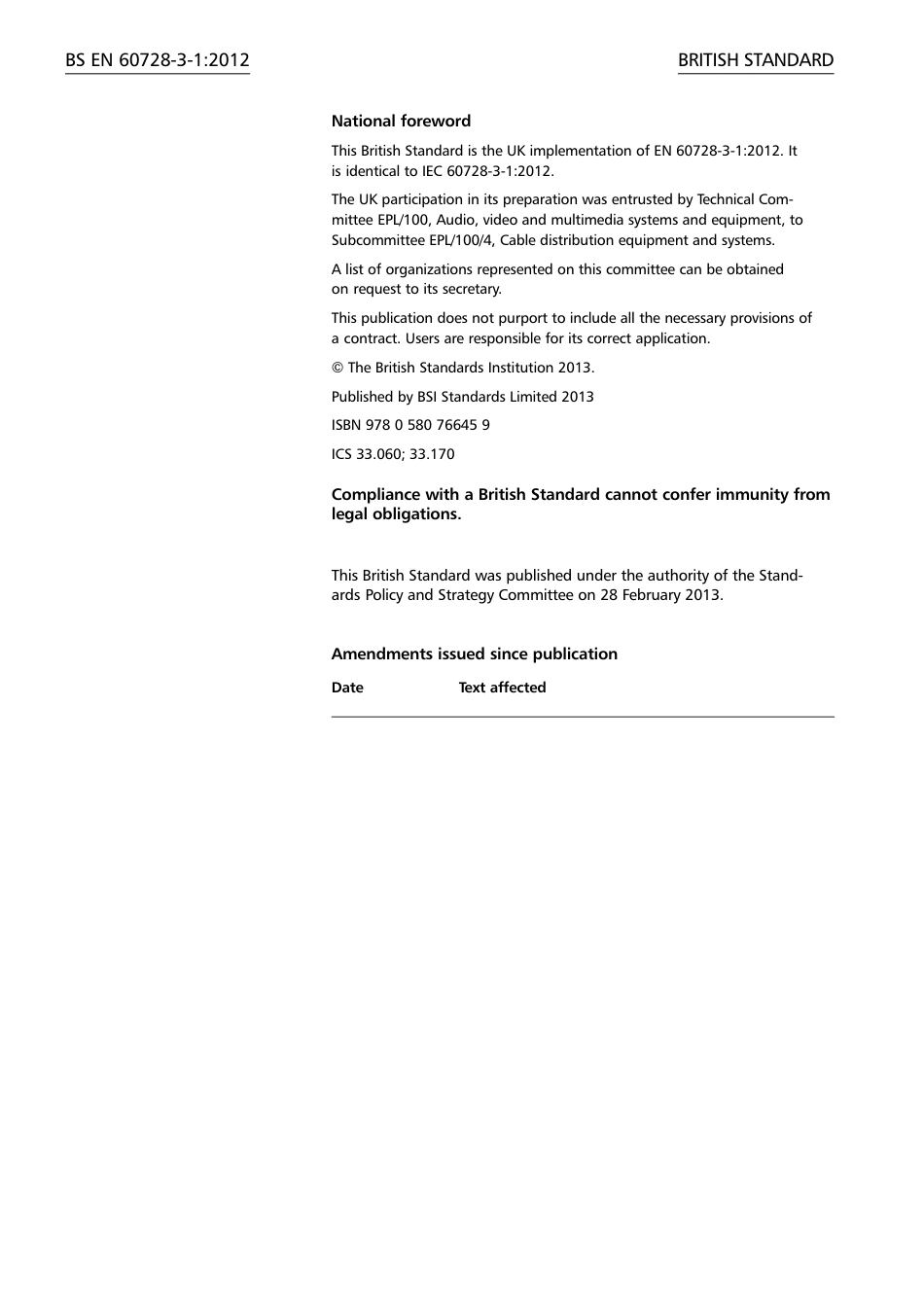 BS EN 60728-3-1-2012.pdf_第2页