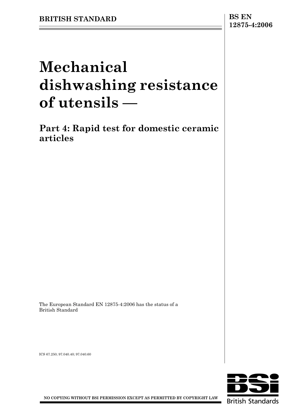 BS EN 12875-4-2006.pdf_第1页