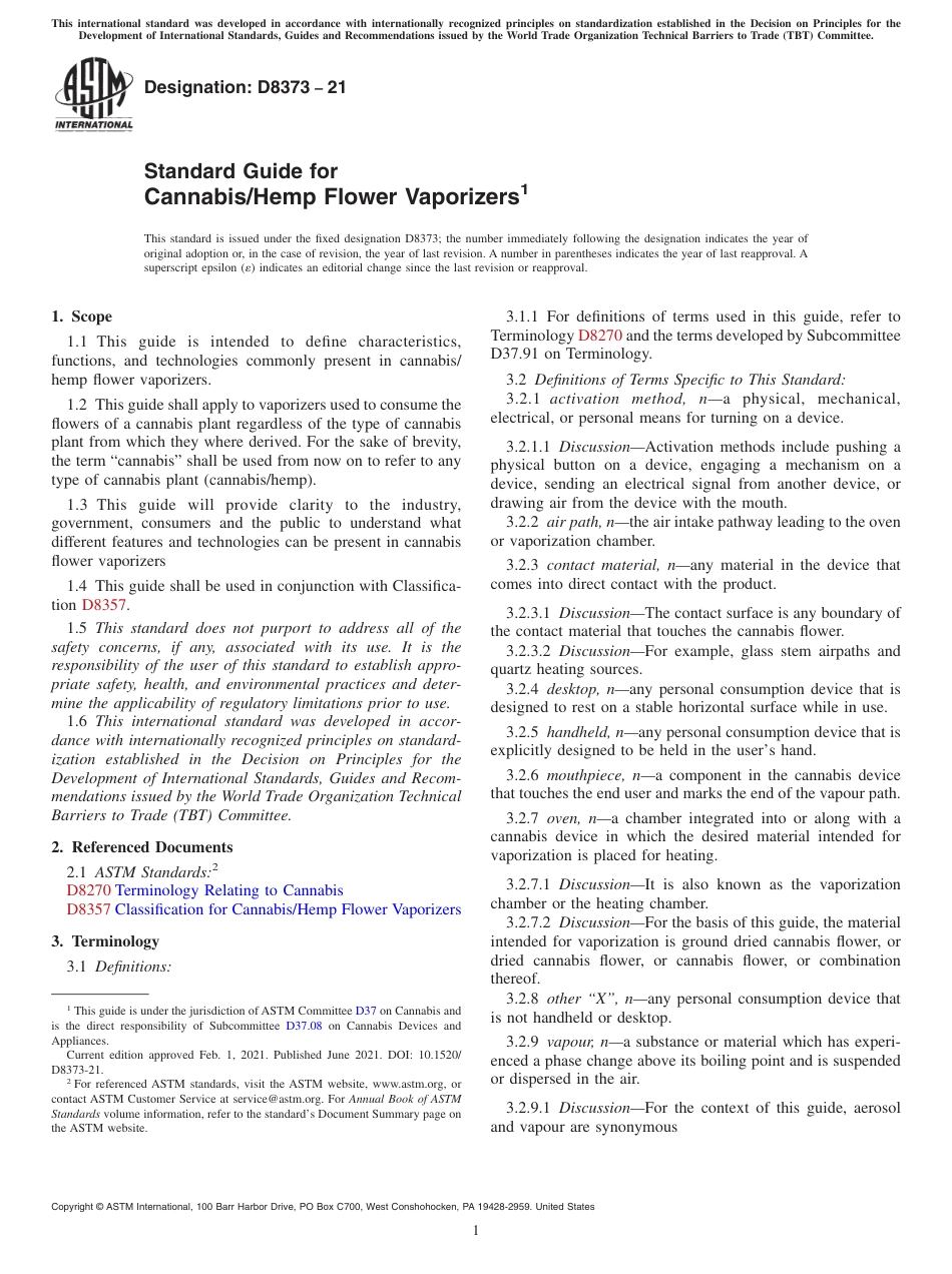 ASTM D8373 - 21.pdf_第1页