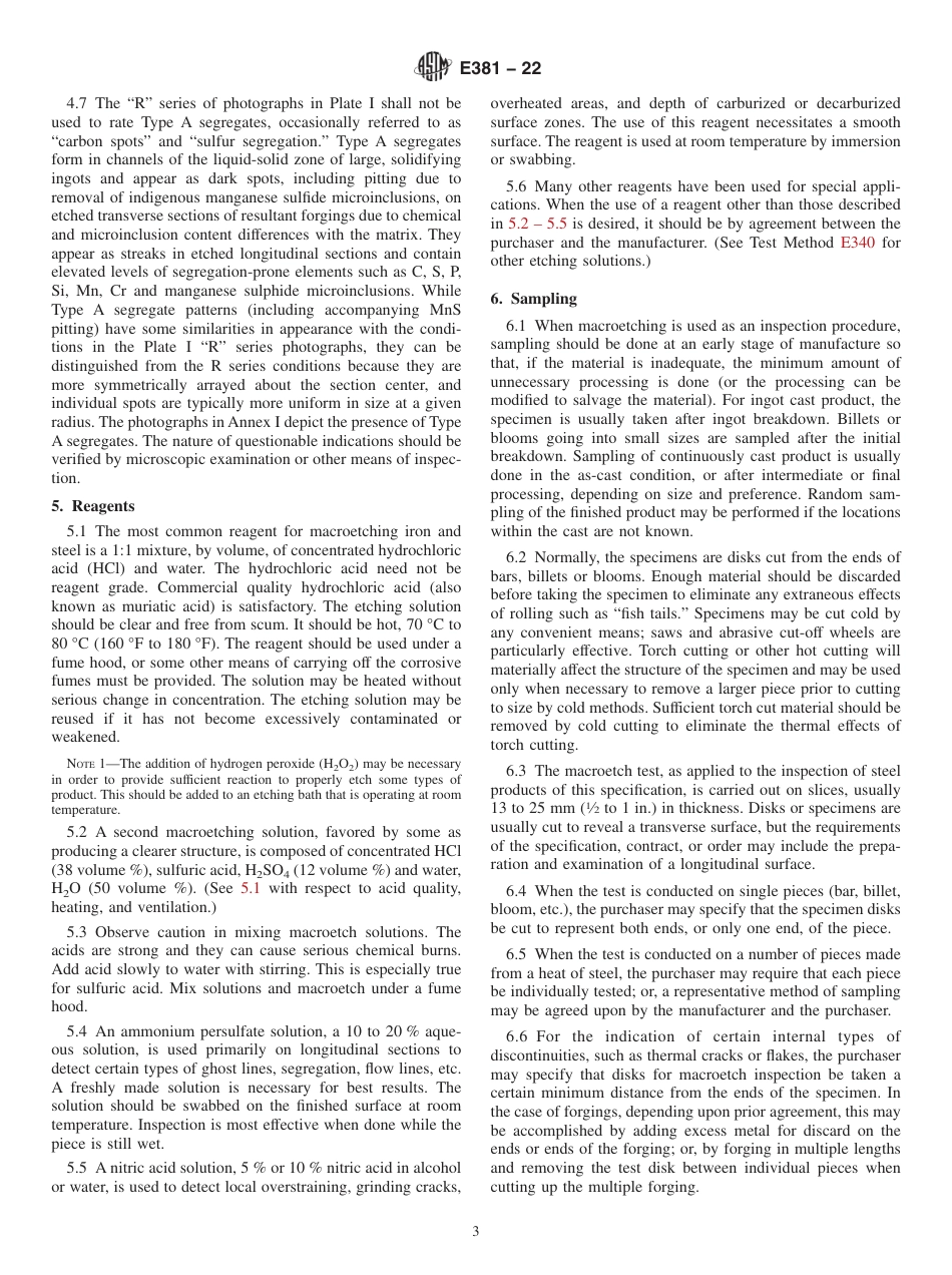 ASTM E381_22_3_01_Standard_Method_of_Macroetch_Testing_Steel_Bars,_Billets.pdf_第3页