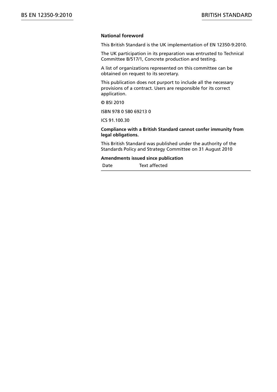 BS EN 12350-9-2010.pdf_第2页