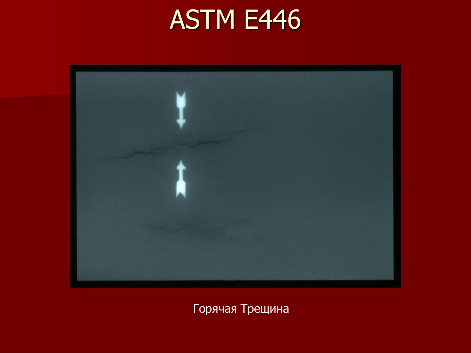 ASTM E446 Reference Radiograph illustrate. volume 1 rus.pdf_第2页