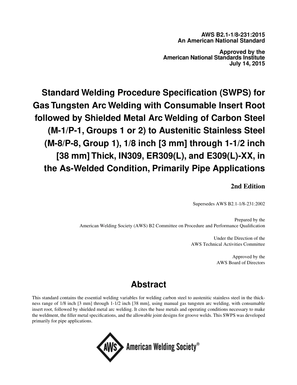 AWS B2.1-1 - 8-231-2015.pdf_第2页