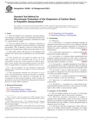 ASTM D5596 - 03 (2021).pdf
