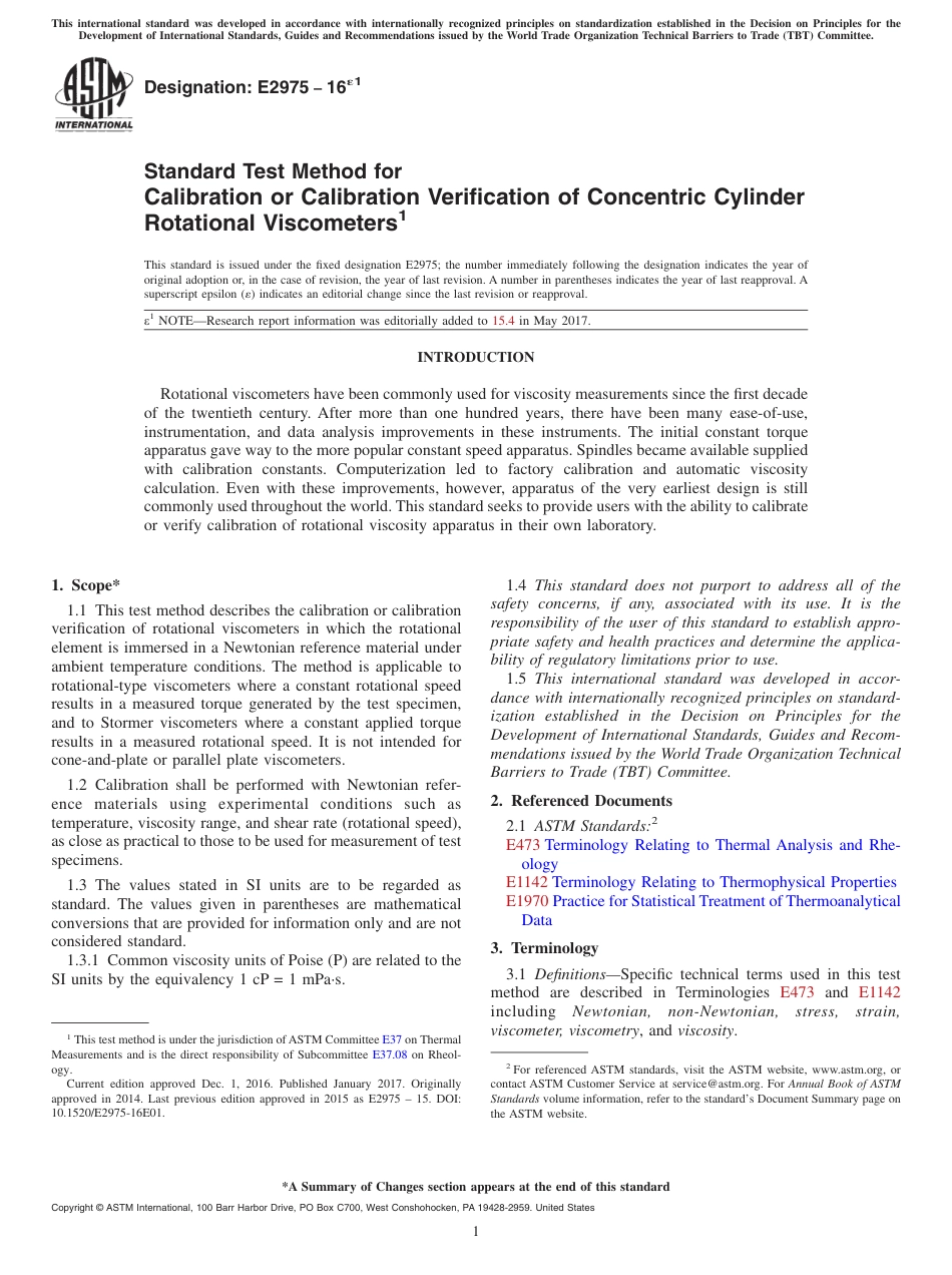 ASTM E2975-16e1.pdf_第1页