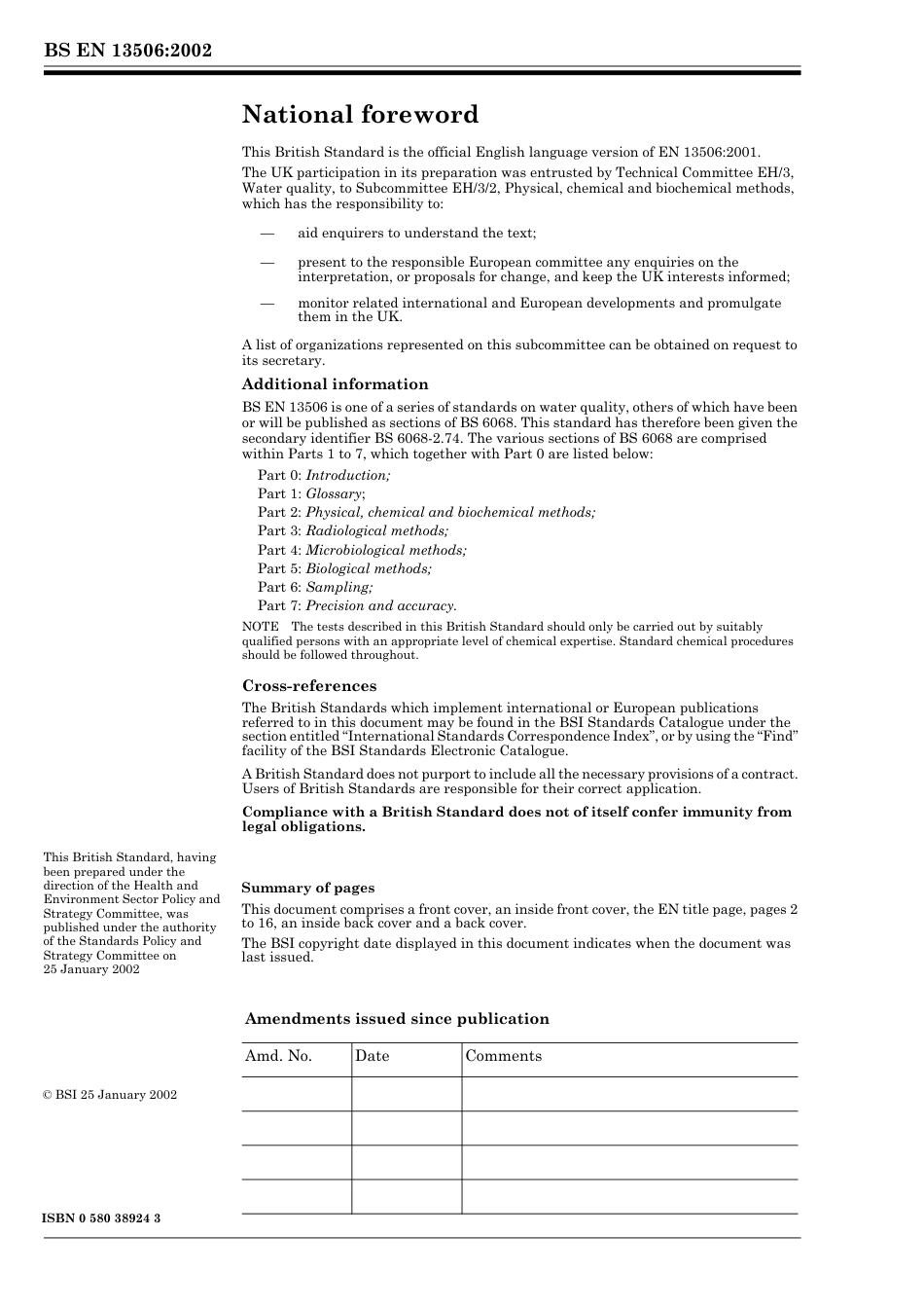 BS EN 13506-2002 (BS 6068-2.74-2002).pdf_第2页