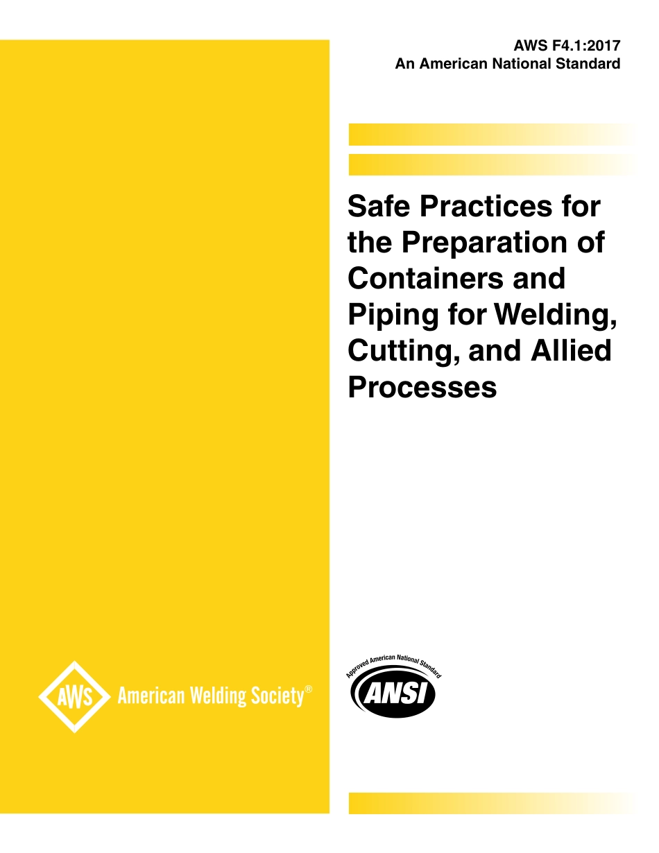 AWS F4.1-2017.pdf_第1页