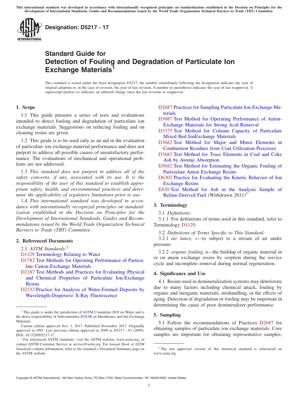 ASTM D5217 - 17.pdf_第1页