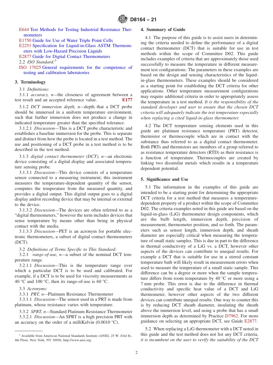 ASTM D8164 - 21.pdf_第2页