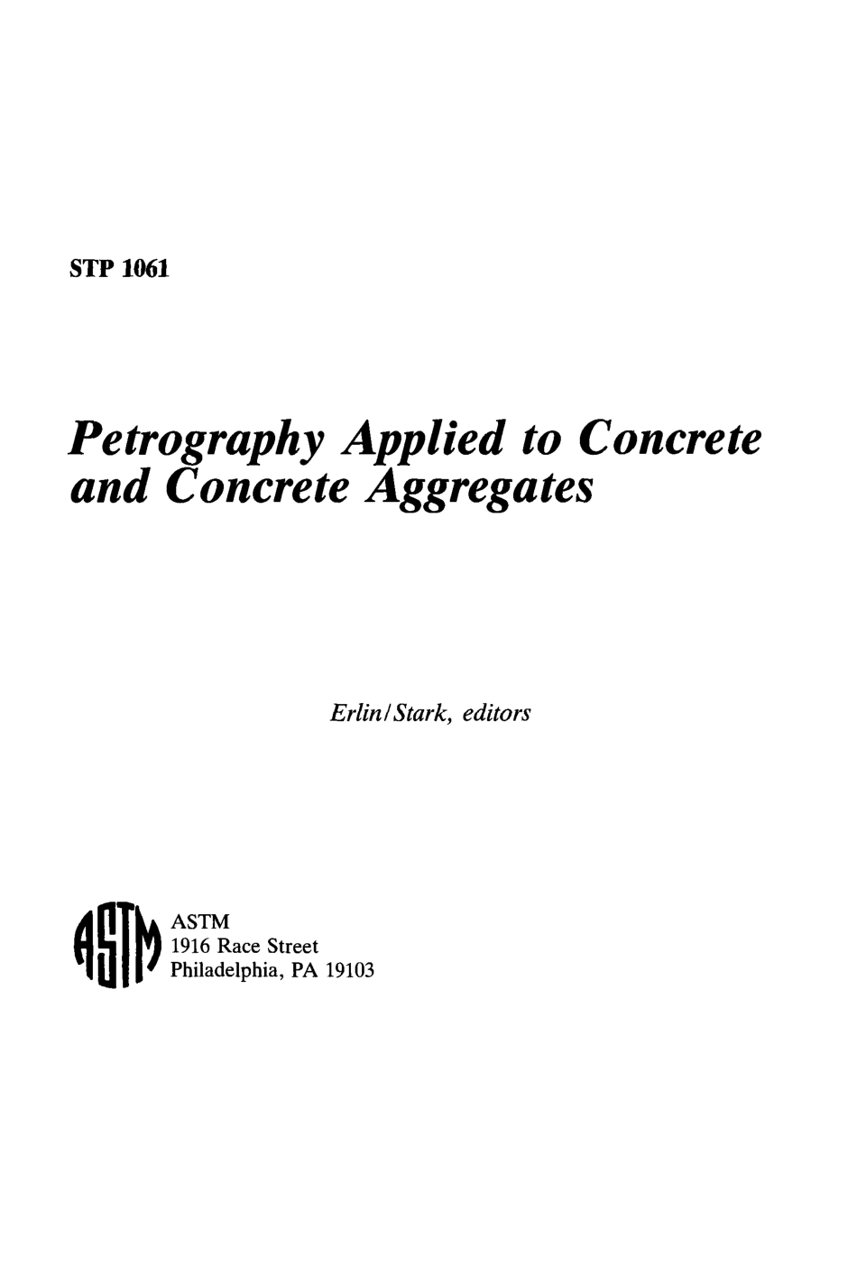 ASTM STP 1061-1990.pdf_第2页