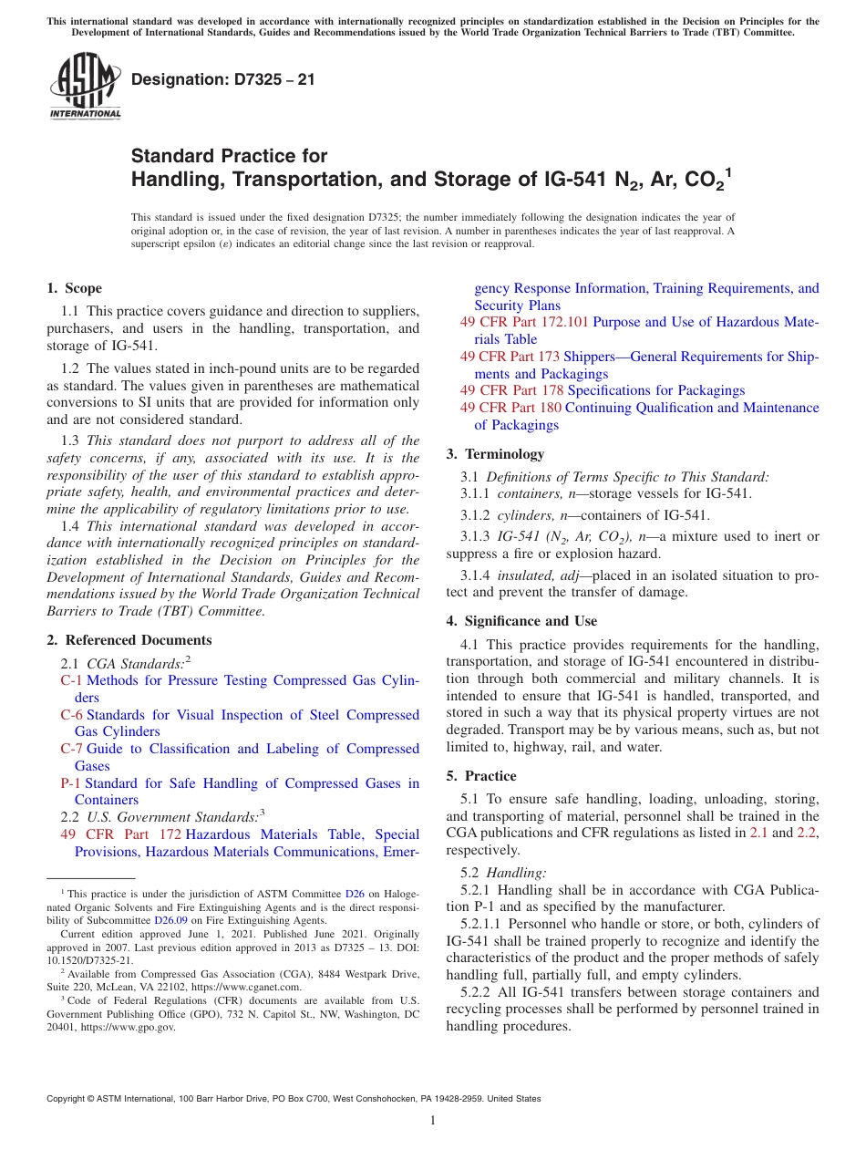 ASTM D7325 - 21.pdf_第1页