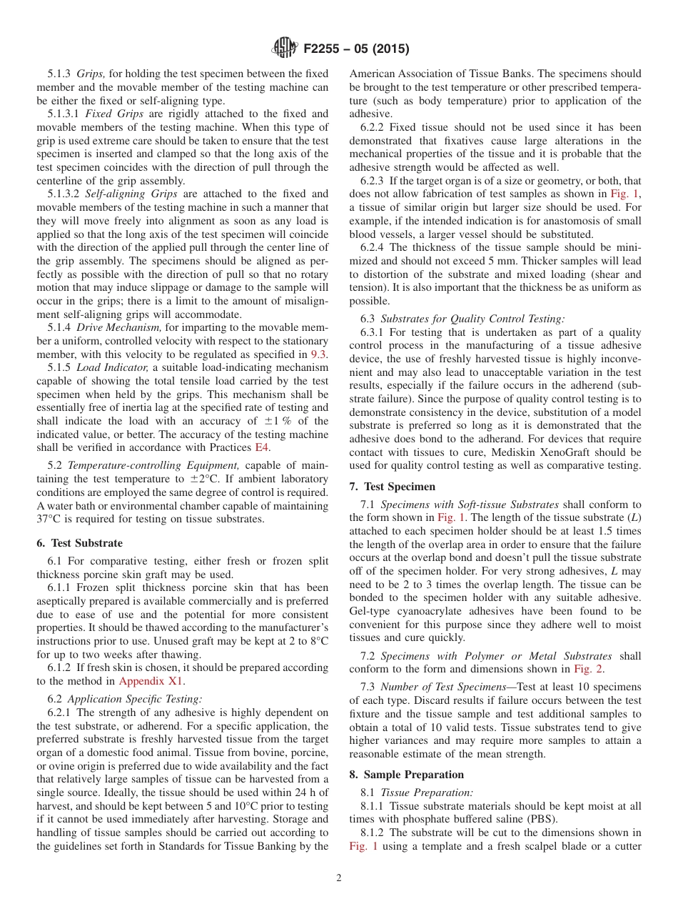 ASTM F2255 - 05 (2015).pdf_第2页