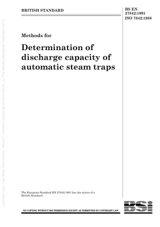 BS EN 27842-1991 (1999) ISO 7842-1988.pdf