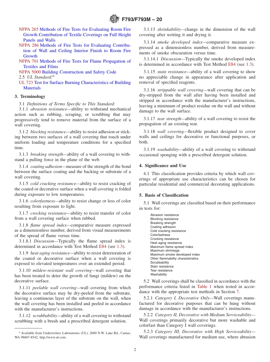 ASTM F793 - F 793M - 20.pdf_第2页