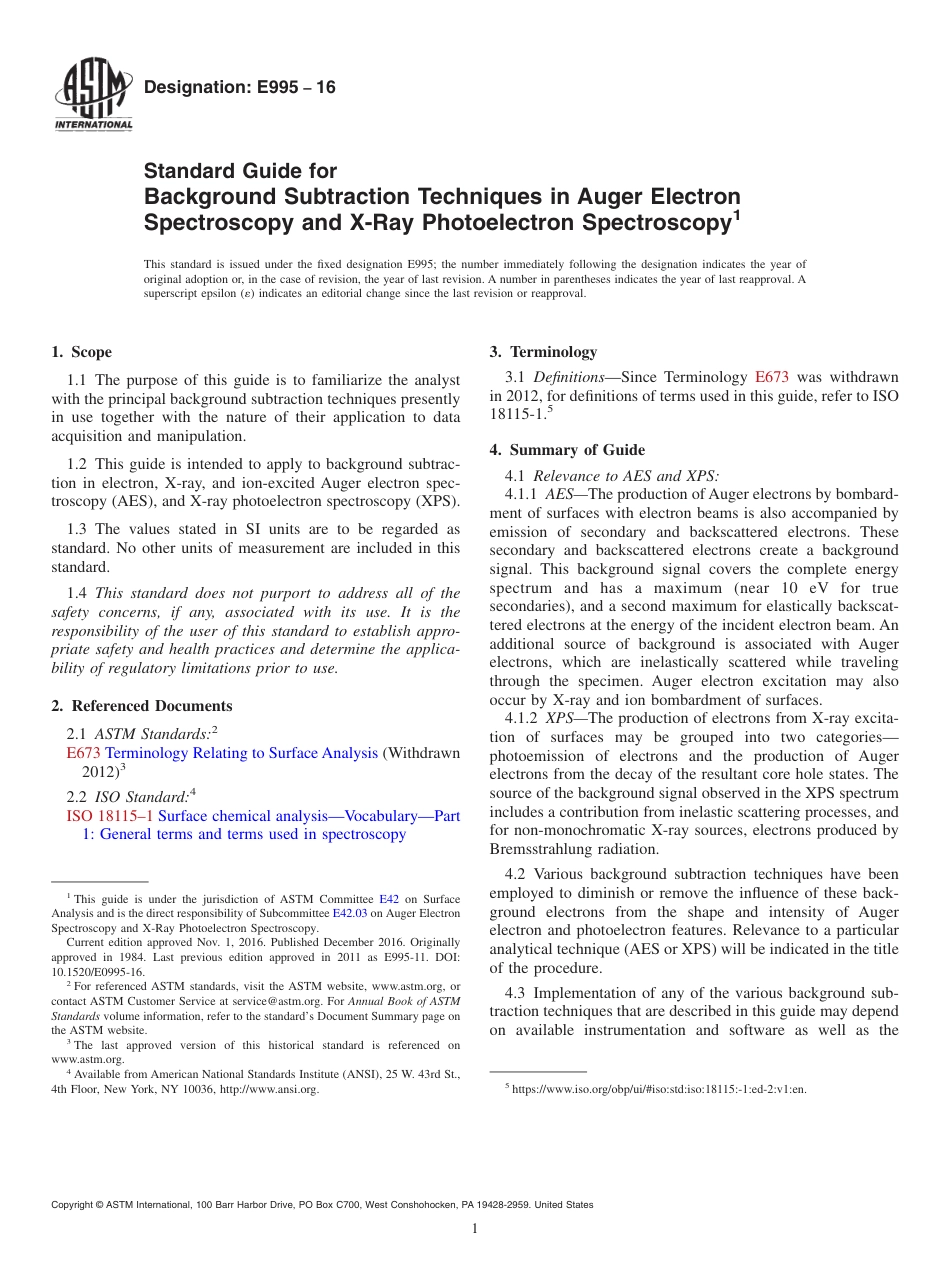 ASTM E995 - 16(1).pdf_第1页