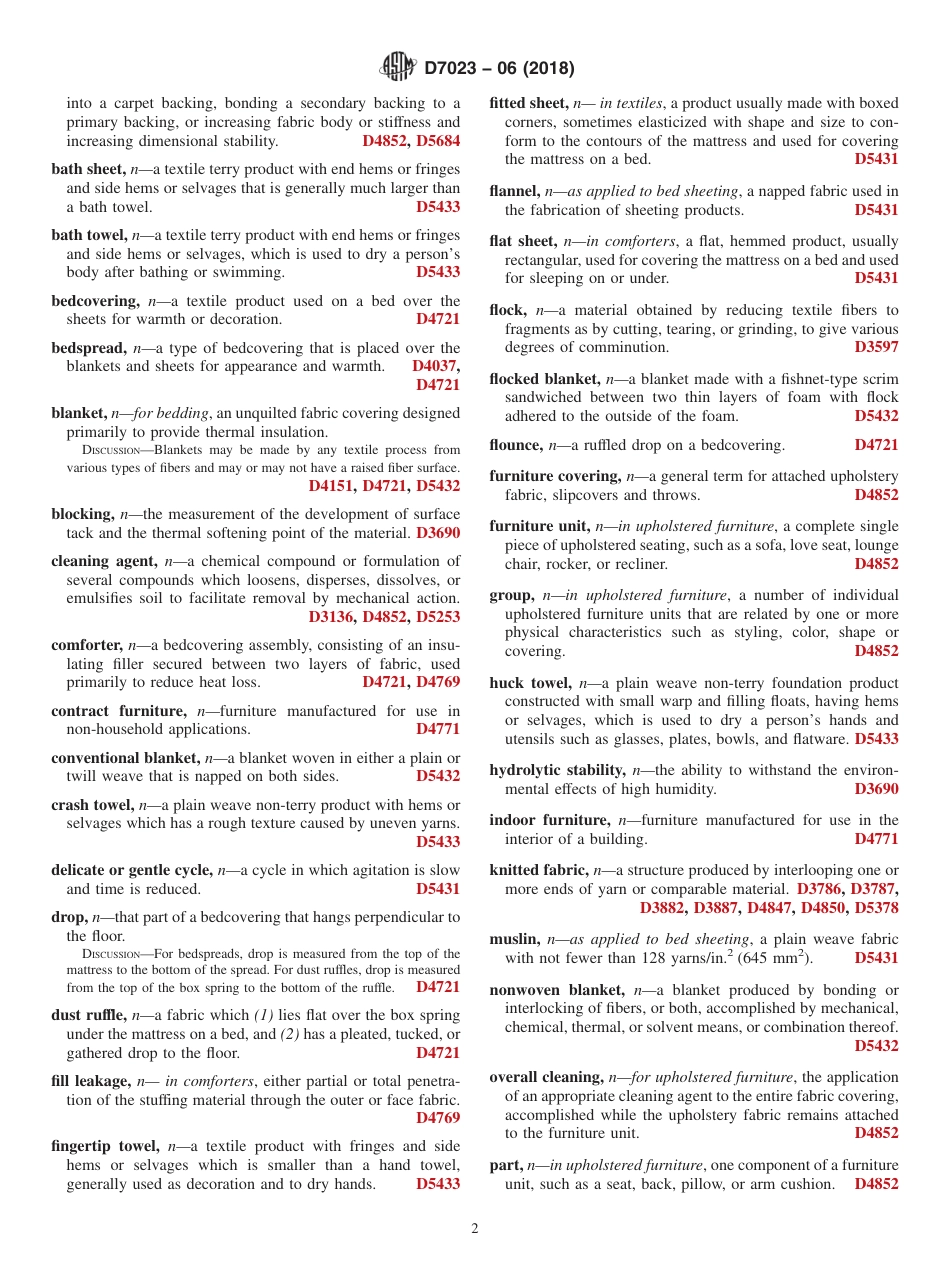 ASTM D7023 - 06 (2018).pdf_第2页