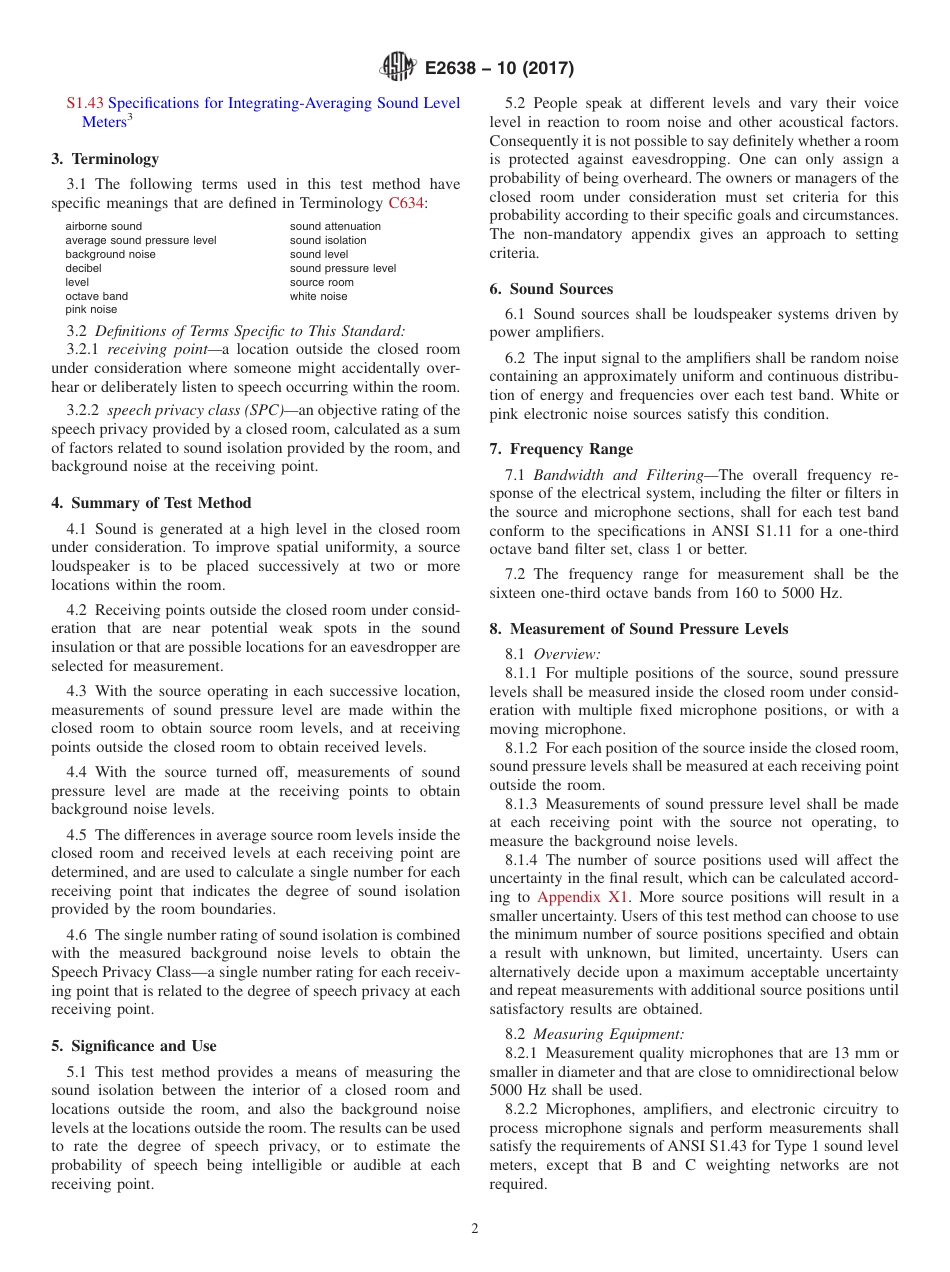 ASTM E2638 - 10 (2017).pdf_第2页