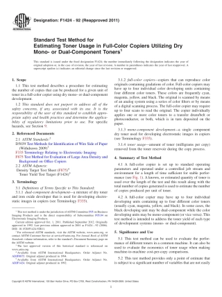 ASTM F1424 - 92 (2011).pdf