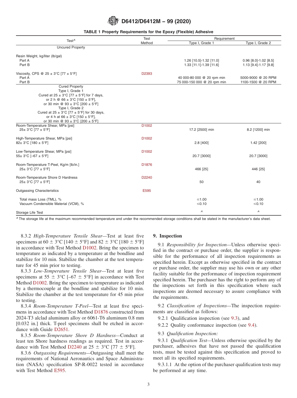 ASTM D6412 - D 6412M - 99 (2020).pdf_第3页