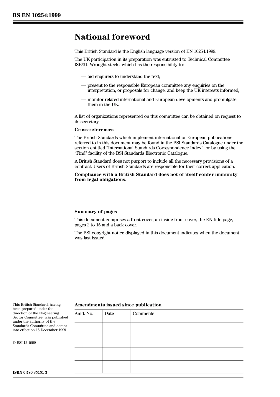 BS EN 10254-1999.pdf_第2页