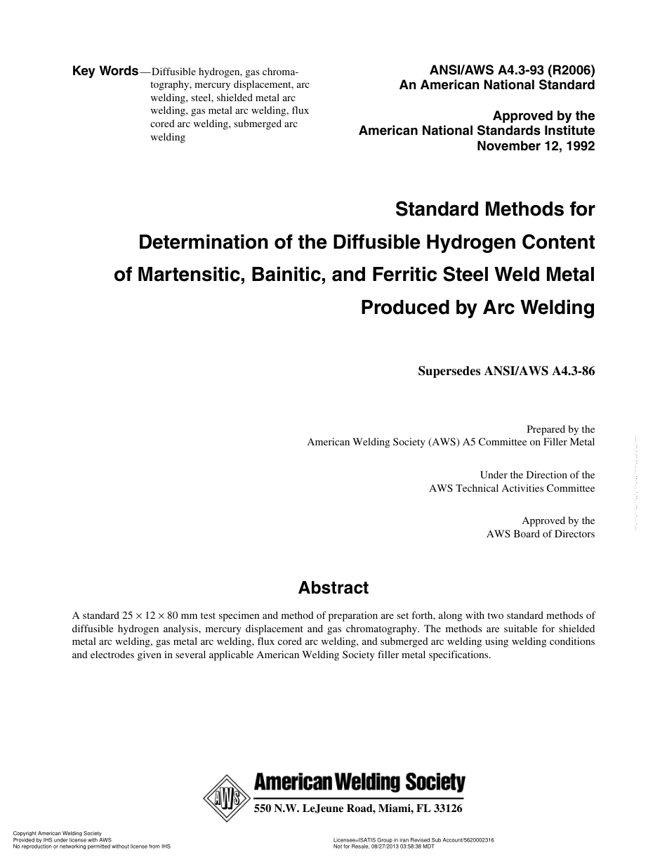 AWS A4.3-93 (2006).pdf_第2页