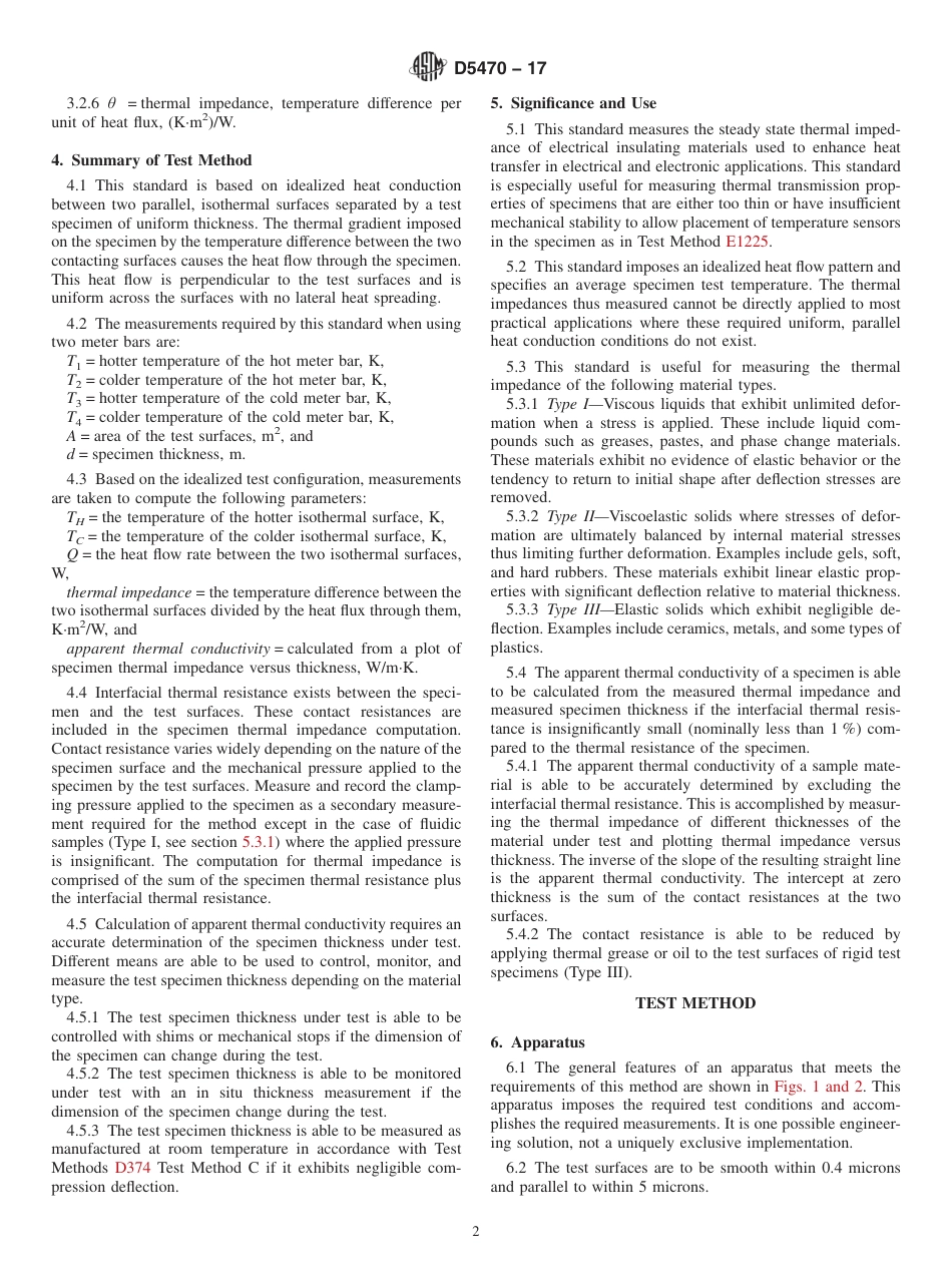 ASTM D5470 - 17.pdf_第2页