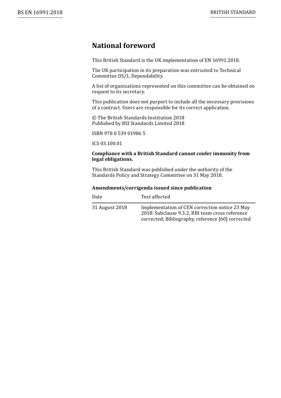 BS EN 16991-2018.pdf_第2页