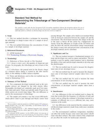 ASTM F1425 - 06 (2011).pdf