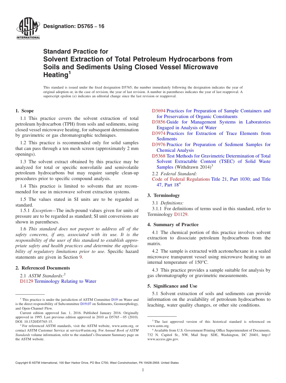 ASTM D5765 - 16.pdf_第1页