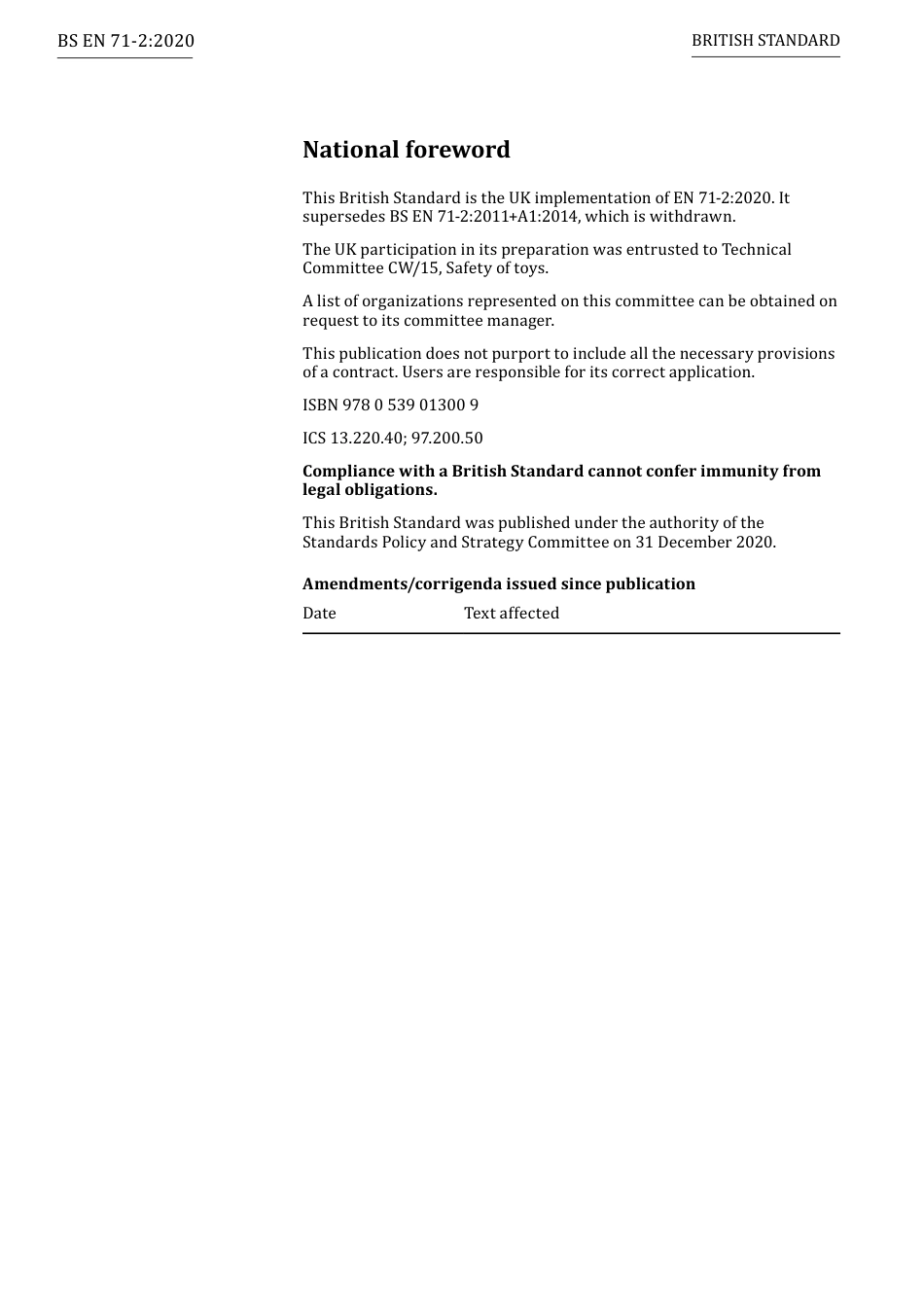 BS EN 00071-2-2020.pdf_第2页